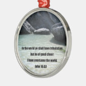 16:33 SILBERNES ORNAMENT (Links)