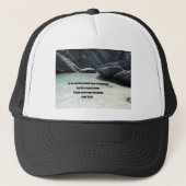 16:33 TRUCKERKAPPE (Vorderseite)