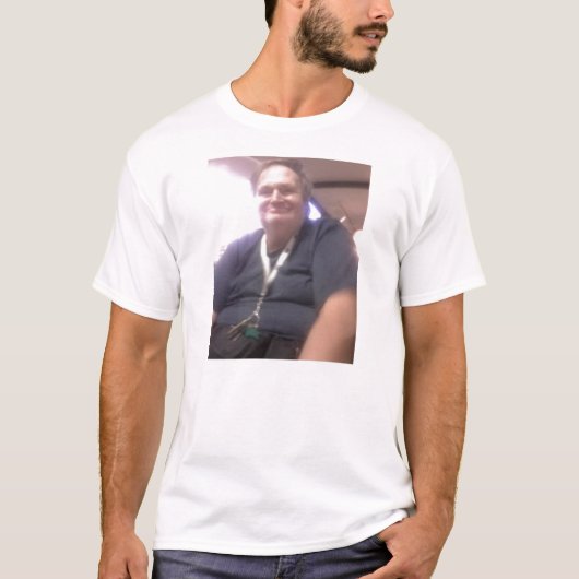 $16,50 Davids des Shirts 6x kirkland (Vorderseite)
