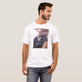 $16,50 Davids des Shirts 6x kirkland (Vorne ganz)
