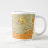 16 a europäische Jumbo-Tasse (Rechts)
