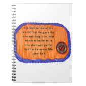 #16 #__a.r.l.e.t.h_ notizblock (Vorderseite)