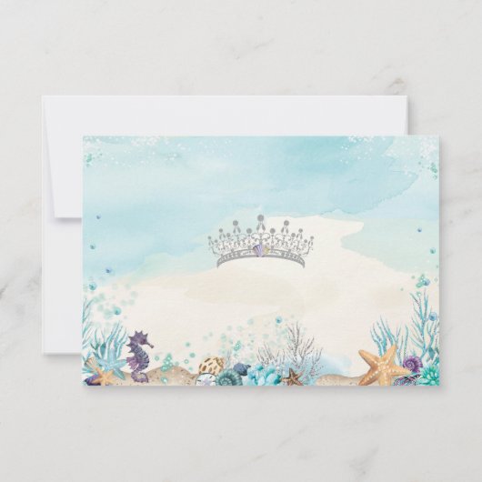 16 Antwort von Quinceañera auf das Meeresschutzgeb (Rückseite)