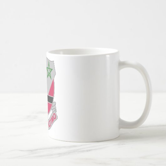 16. Armeeingenieur-Bataillon-Militär Kaffeetasse (Rechts)