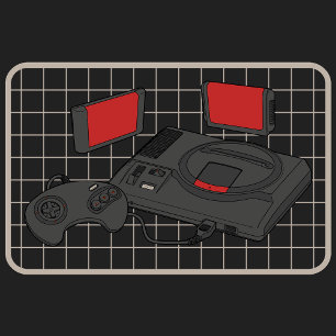 16 Bit Power! T-Shirt