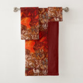 16 Bunne Badhandtuch Set (Insitu)