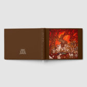 16 Bunnies Gästebuch (Voll)