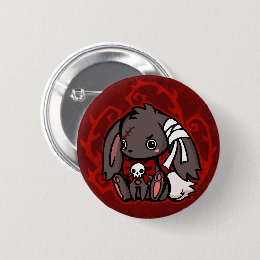 16 BUTTON (Vorne & Hinten)