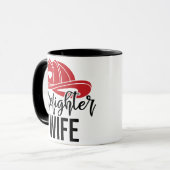 16 | Ehefrau Tasse (Vorderseite Links)