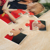 16-Foto-Collage Puzzle (Seite)