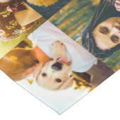 16 Foto Tischläufer (Ecke)