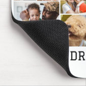 16 Fotos Mousepad (Ecke)