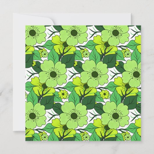 16 . Geburtstag Einladung (Rückseite)