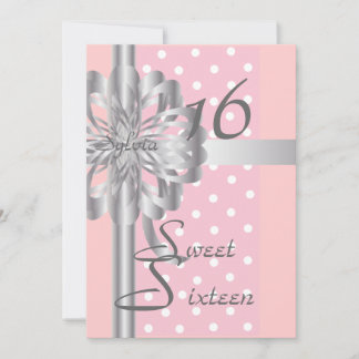 16 . Geburtstag Einladung individuell gestalten