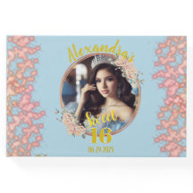 16 . Geburtstag Fairytale Princess Foto