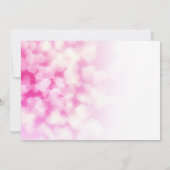 16 . Geburtstag-Geburtstagsfeier Einladung (Rückseite)