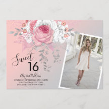 16 . Geburtstag-Geburtstagsparty