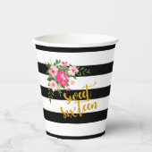 16 . Geburtstag Paper Cup Pappbecher (Vorderseite)