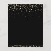 16. Geburtstag Pink Balloons (Rückseite)