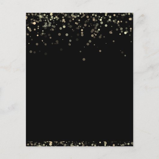 16. Geburtstag Pink Balloons (Rückseite)