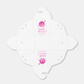 16 . Geburtstag Pink Disco Ball 16. Geburtstagspar Geschenkschachtel (Ungefaltet)