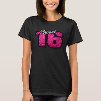 16. GEBURTSTAG T-Shirt