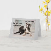 **16. GEBURTSTAG** WÜNSCHT SICH FÜR "SIE" KARTE (Gelbe Blume)