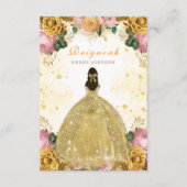 16 . Geburtstag Yellow Birthday Einladungskarte (Vorderseite)