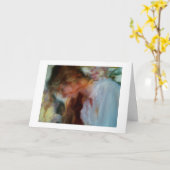 16. GEBURTSTAG ZU EINEM SCHÖNEN MÄDCHEN KARTE (Gelbe Blume)