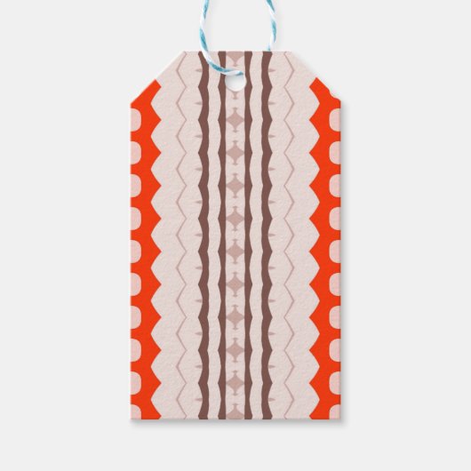 16 GESCHENKANHÄNGER (Vorderseite)