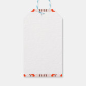 16 GESCHENKANHÄNGER (Rückseite)