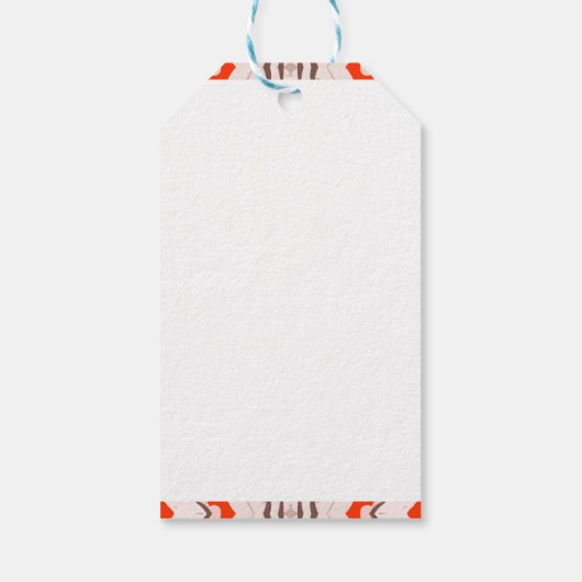 16 GESCHENKANHÄNGER (Rückseite)