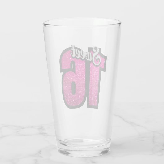 16 GLAS (Rückseite)
