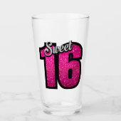 16 GLAS (Vorderseite)