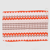 16 GOLFHANDTUCH (Horizontal)