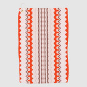 16 GOLFHANDTUCH (Vorderseite)