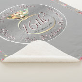 16. Hochzeitstag Sherpadecke (3/4)