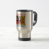 16. INGENIEUR-BATAILLON-1. GEPANZERTE TASSE (VorderseiteRechts)