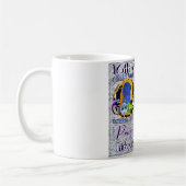 16. Jährliches G2W-Frühstück Kaffeetasse (Links)