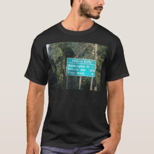16. Januar (103) T-Shirt