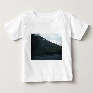 16. Januar (116) Baby T-shirt