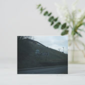 16. Januar (116) Postkarte (Stehend Vorderseite)