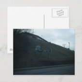 16. Januar (116) Postkarte (Vorne/Hinten)