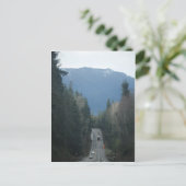 16. Januar (130) Postkarte (Stehend Vorderseite)