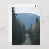 16. Januar (130) Postkarte (Vorne/Hinten)