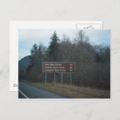 16. Januar (157) Postkarte (Vorne/Hinten)