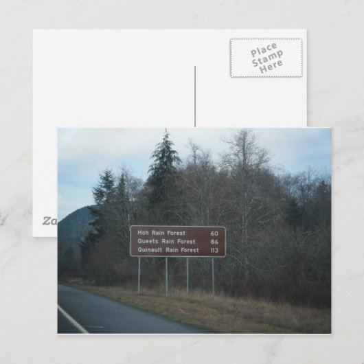 16. Januar (157) Postkarte (Vorne/Hinten)