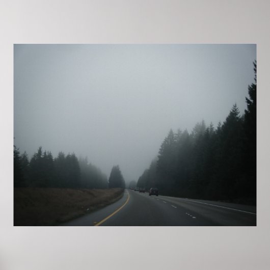 16. Januar (16) Leinwand Poster (Vorne)