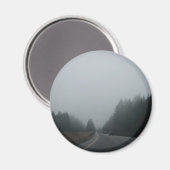 16. Januar (16) Magnet (Vorderseite/Rückseite)