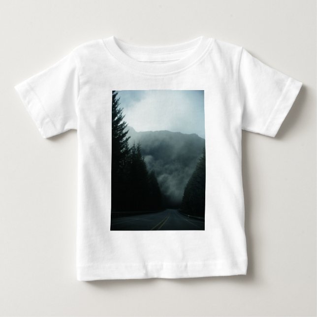 16. Januar (177) Baby T-shirt (Vorderseite)